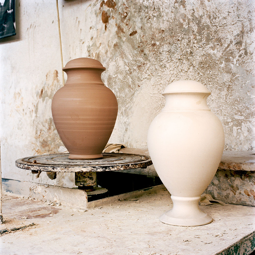 Ceramiche Artistiche 3B, Nove, Vicenza