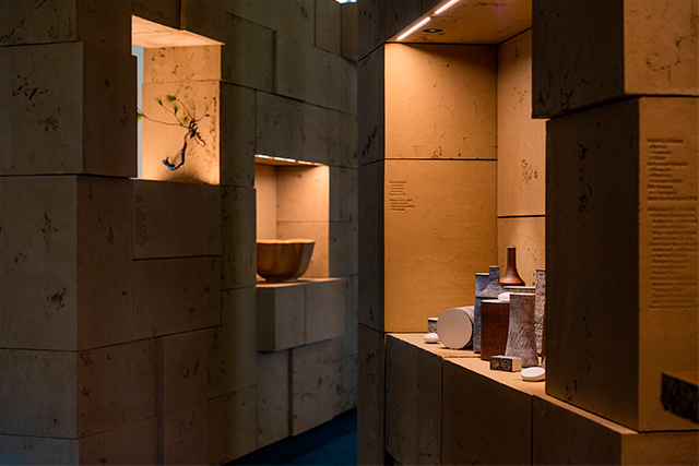 Fondation Bettencourt Schueller