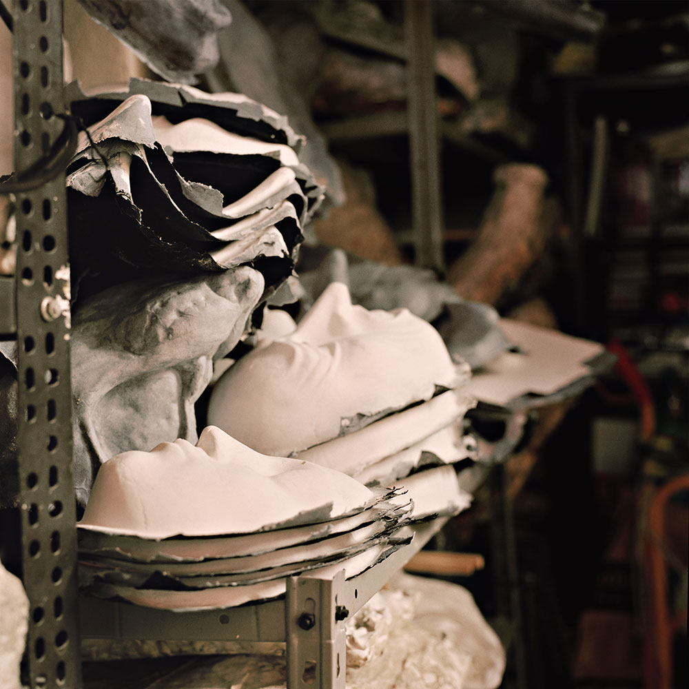 Bottega dei Mascareri, Venice