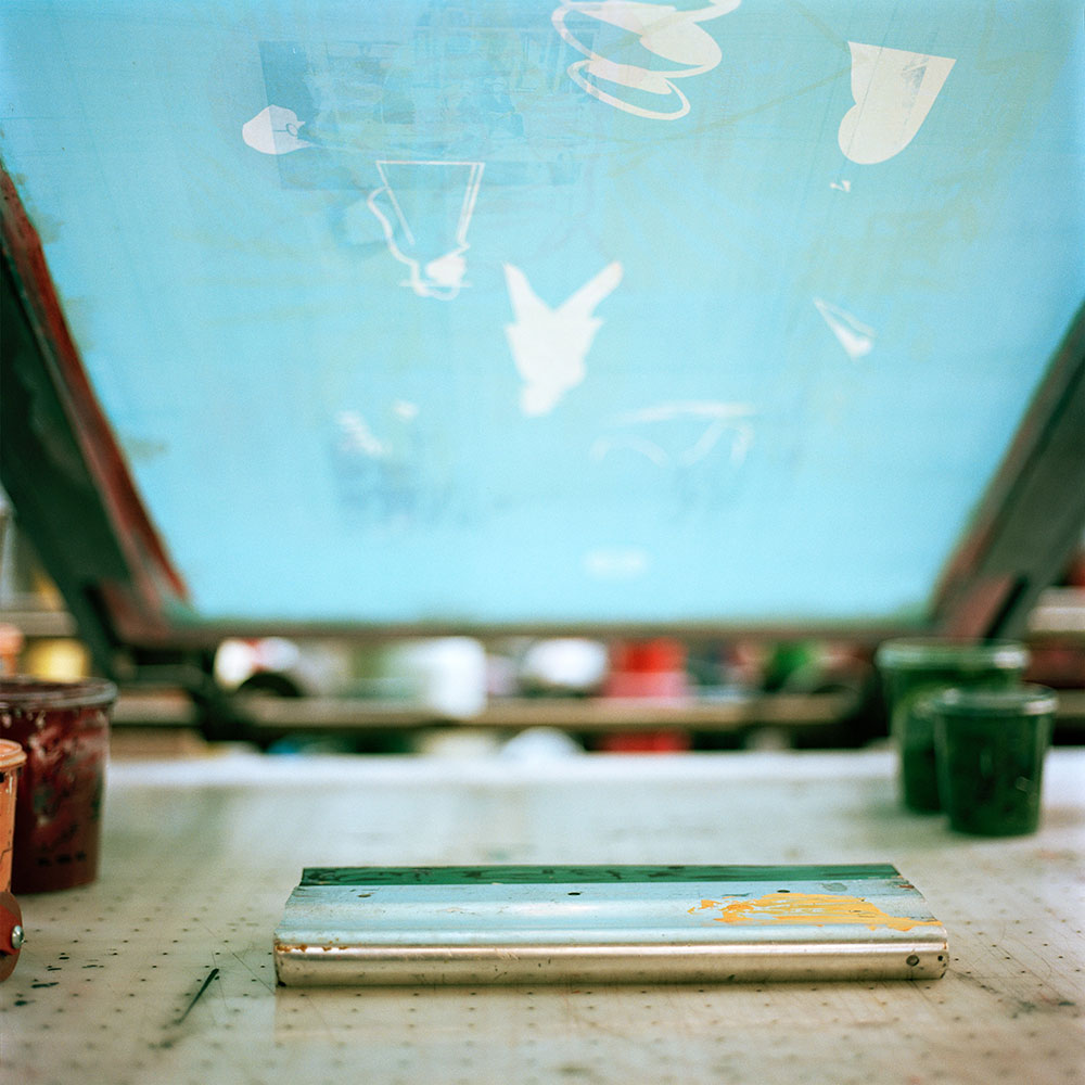 Fallani Venezia, Venice