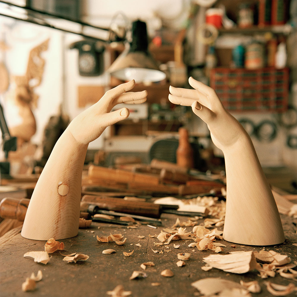 Bruno Barbon Antiquariato, Venice