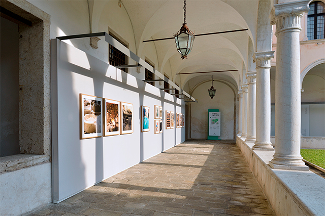 Venetian Way – artisans photographed – Homo Faber