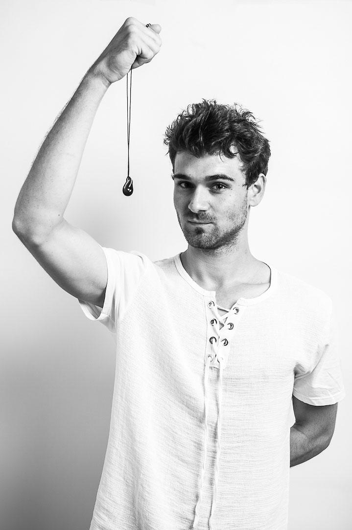 louis dauxais de ryck